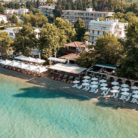 Al Mare N22 Apartmán Epanomi