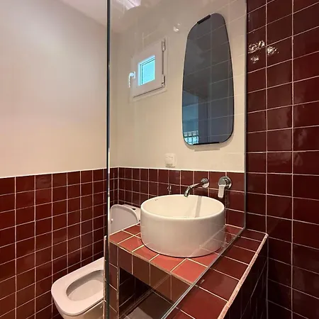 Al Mare N22 Lejlighed