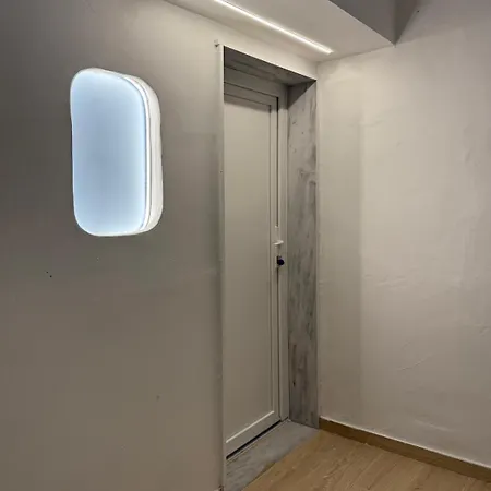 Lejlighed Al Mare N22 *