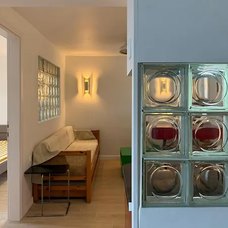 Lejlighed Al Mare N22