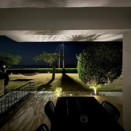 Al Mare N22 Lejlighed