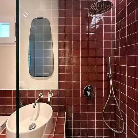 Апартаменты Al Mare N22