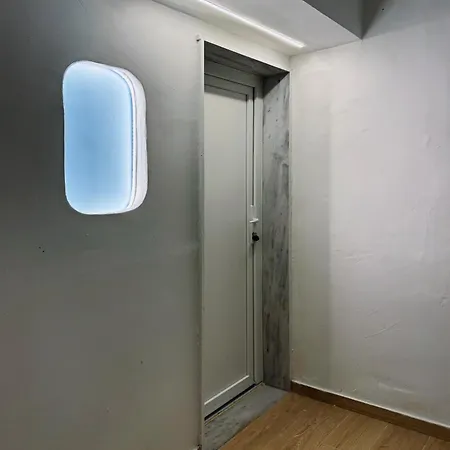 Al Mare N22 Apartmán