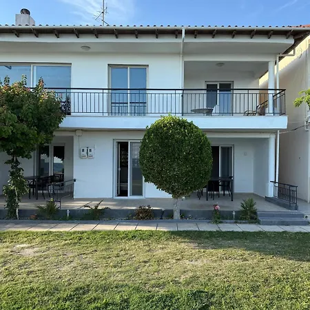 Al Mare N22 شقة