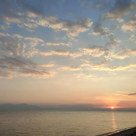 Al Mare N22 * Эпаноми