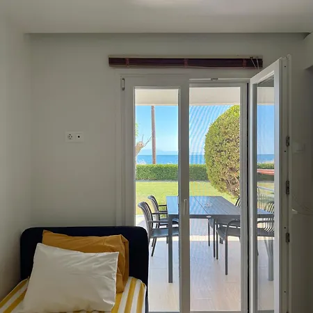 Al Mare N22 Appartement