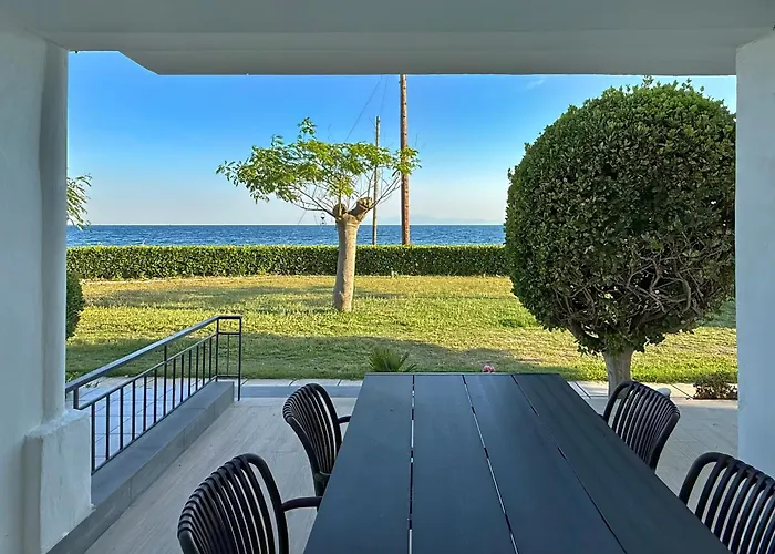 Al Mare N22 公寓 *