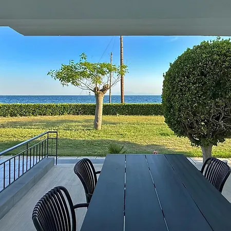 Al Mare N22 Апартаменты *