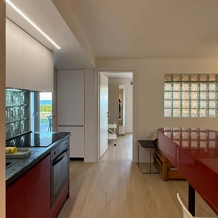 Апартаменты Al Mare N22 *