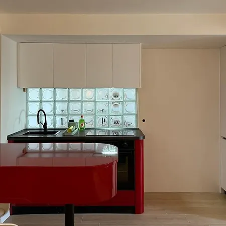 Al Mare N22 Апартаменты Эпаноми