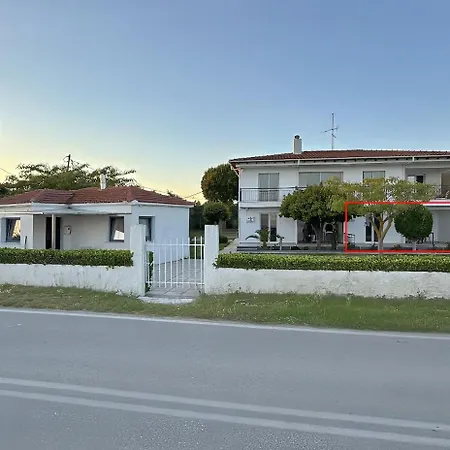 Apartamento Al Mare N22