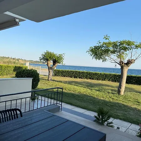 Al Mare N22 Epanomí
