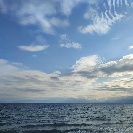 Al Mare N22 * Эпаноми