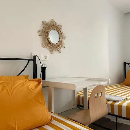 Al Mare N22 Апартаменты