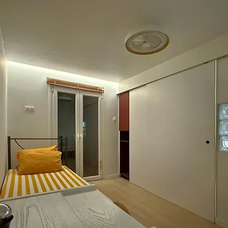 Al Mare N22 Апартаменты *