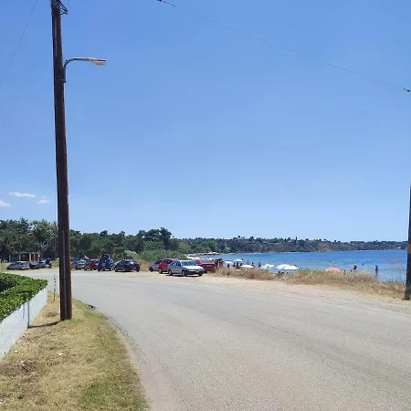 Al Mare N22 * Эпаноми