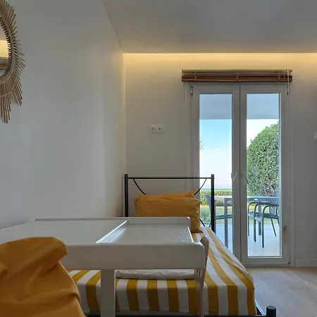 Al Mare N22 Апартаменты