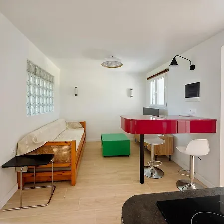 Al Mare N22 Апартаменты *