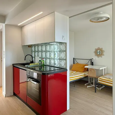 Al Mare N22 Апартаменты