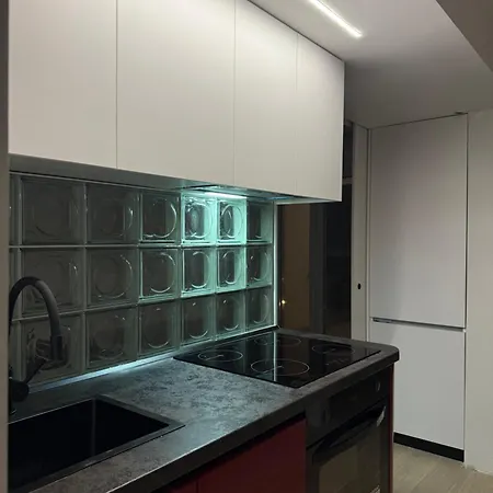 아파트 Al Mare N22