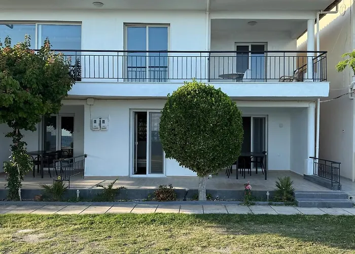 Al Mare N22 Διαμέρισμα