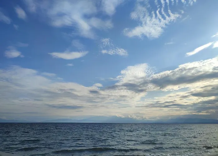 Al Mare N22 * Επανωμή