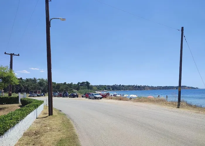 Al Mare N22 * Επανωμή