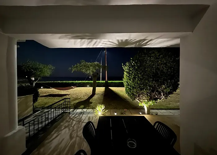 Al Mare N22 Διαμέρισμα