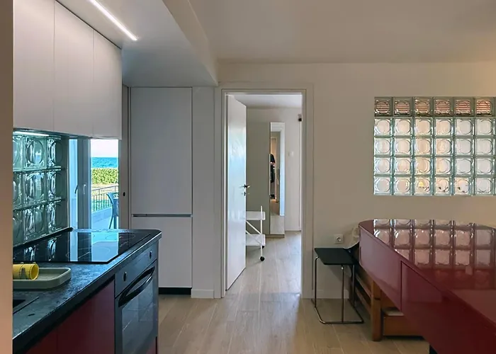 Al Mare N22 * Επανωμή